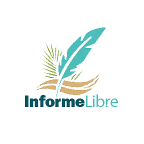 Informe Libre Logo